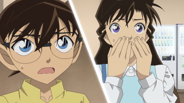 Detective Conan episode 1217 recap: Who is targeting Mayu before her ...