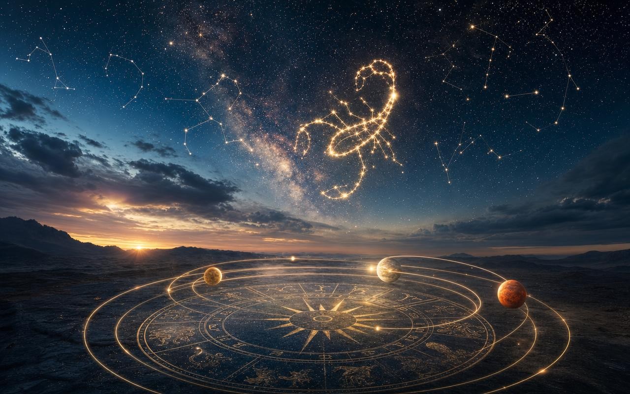 Cette saison astrologique bascule enfin : comment elle peut bouleverser ...