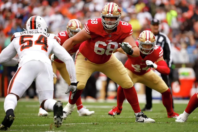 Washington Commanders vs San Francisco 49ers week 6: Five questions ...