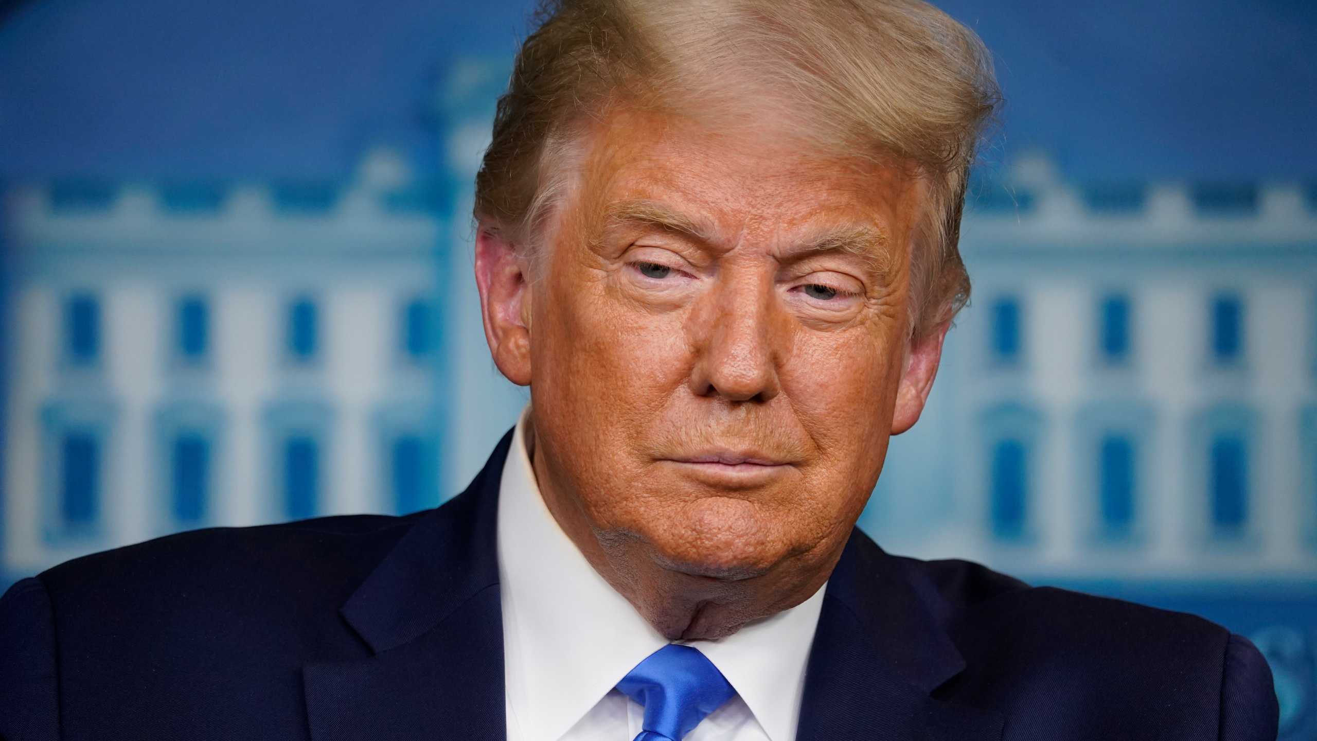 Trump’s Georgia campaign stop puts spotlight on key midterm races