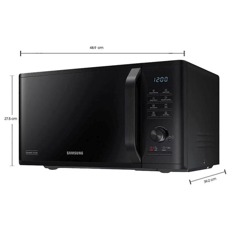 Best convection and grill microwaves under Rs 10,000