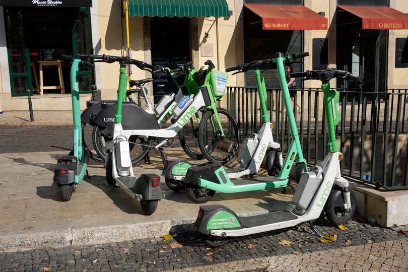 RSA issues warning to parents over dangerous e-scooters as more ...