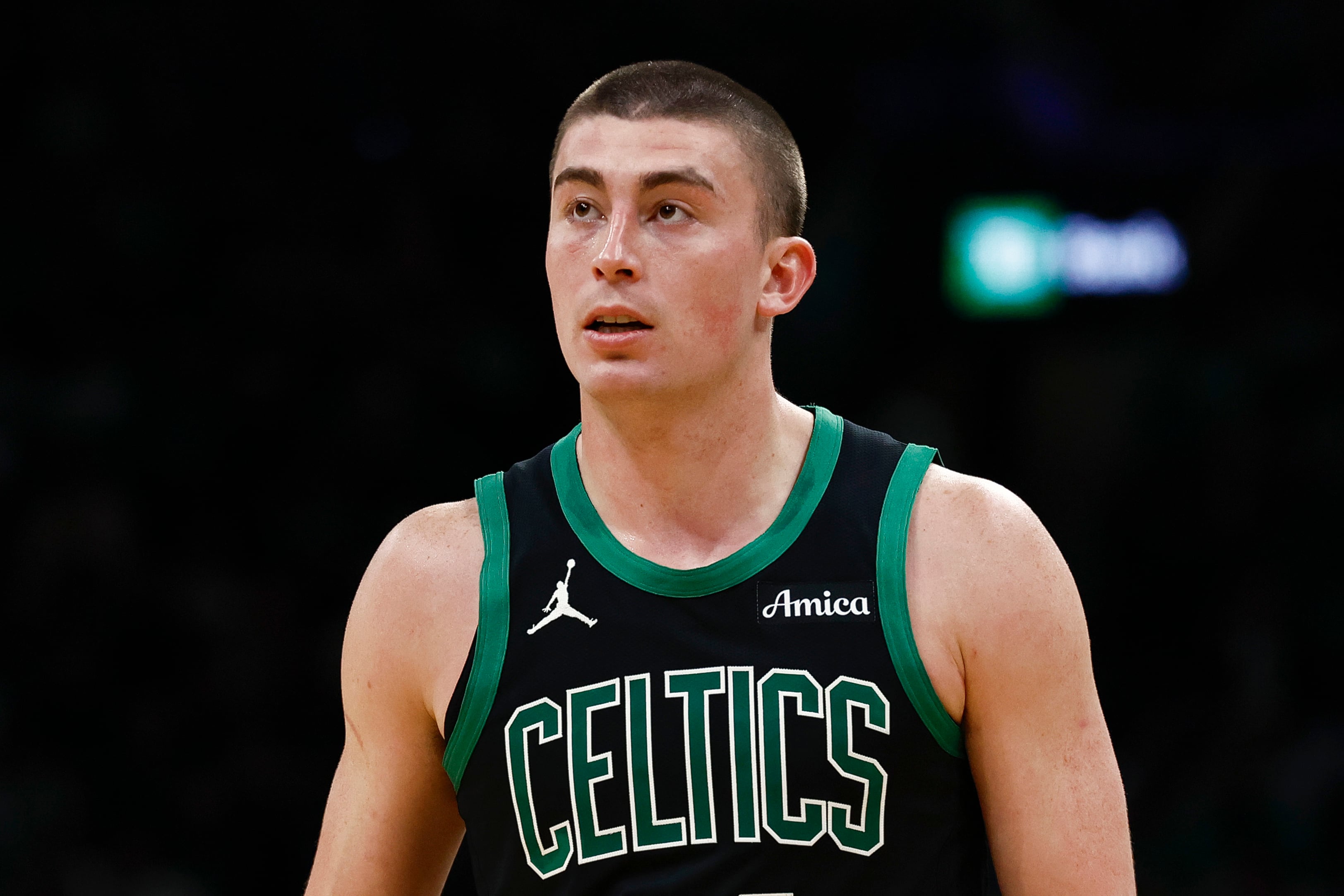 Celtics sign Payton Pritchard to contract extension