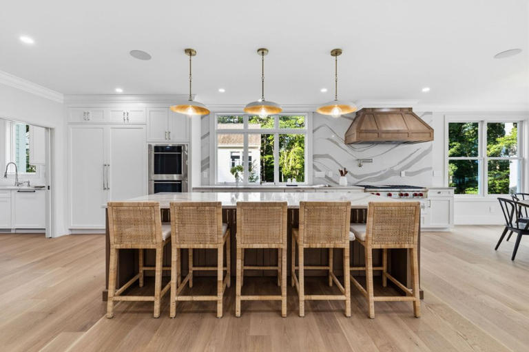 Inside the $5.4 million Cape Cod dream home built for ultimate luxury ...