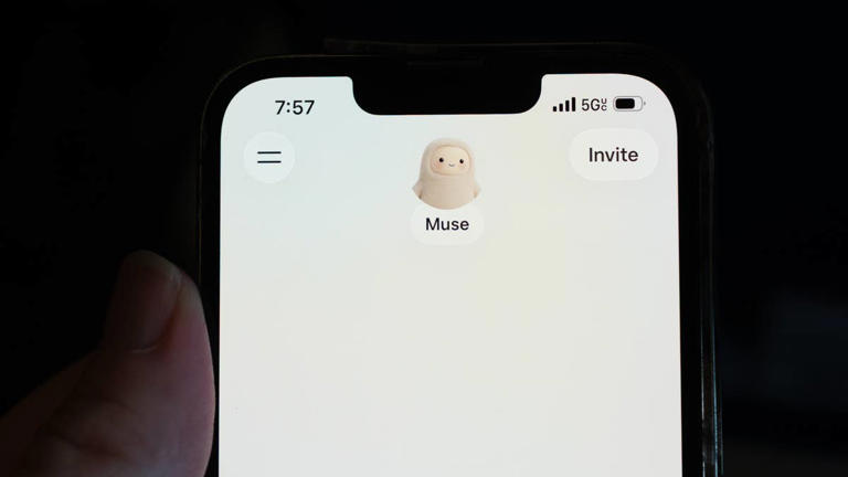 Apple's new CEO just teamed up with Tim Cook's old rival