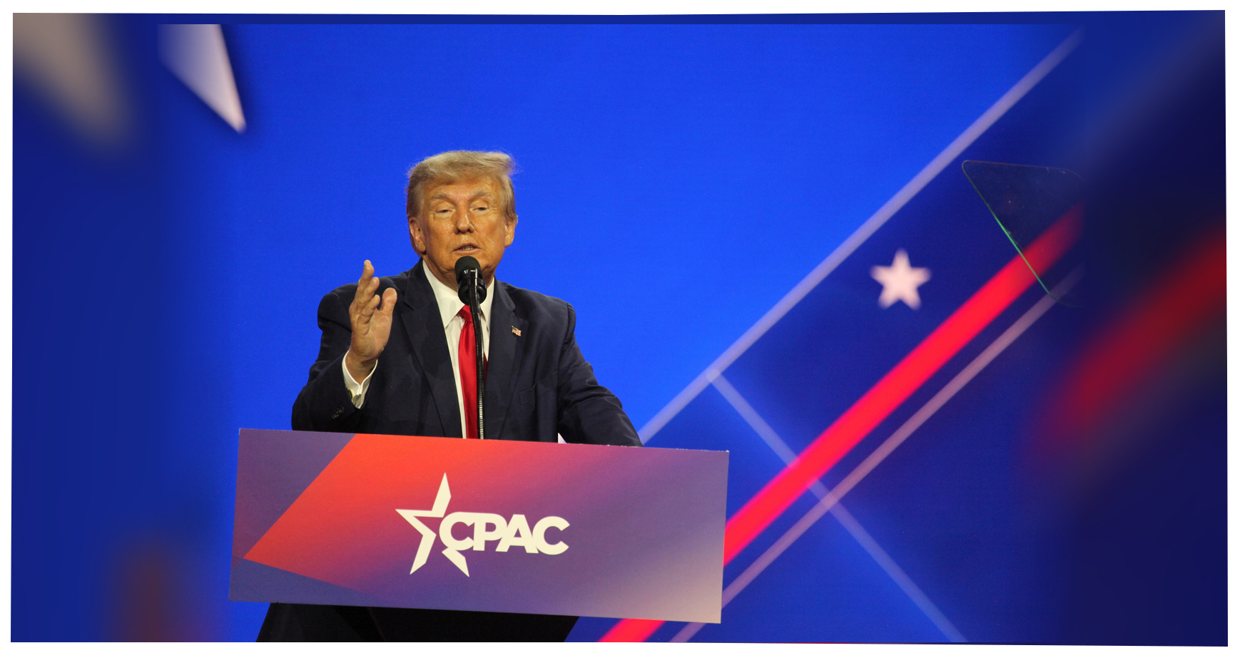 Trump invokes executive privilege to hide Kennedy Center records from ...
