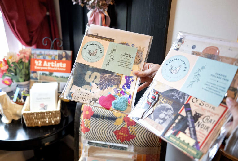 New art, wellness space opens in the State College area. Here's what it ...