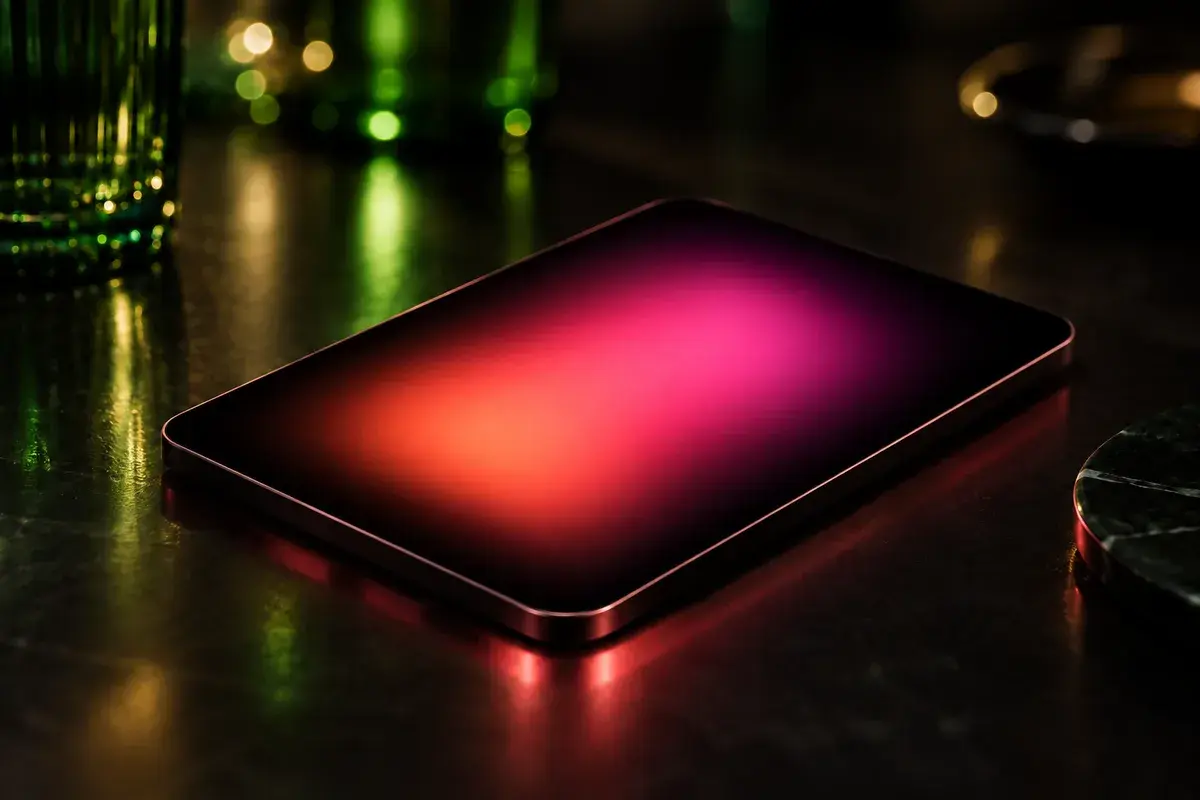 iPad mini OLED: pantalla, precio y fecha bajo sospecha