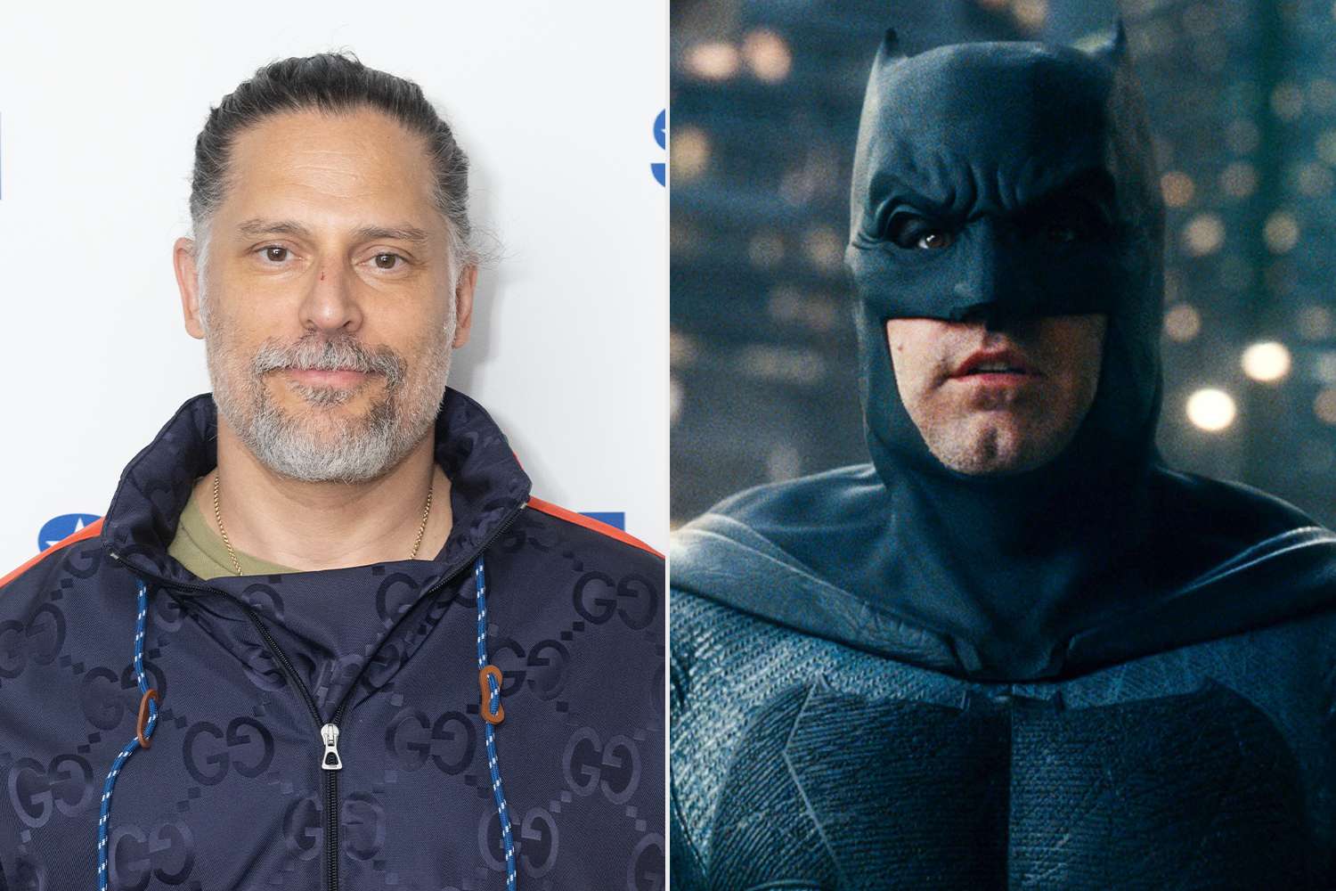 Joe Manganiello reveals plot of Ben Affleck’s scrapped Batman film