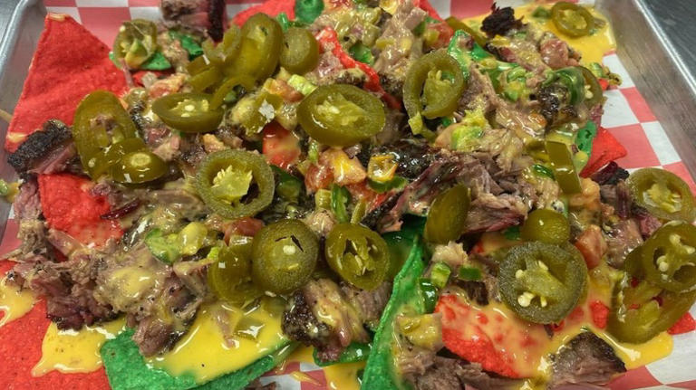 America's most underrated roadside barbecue stops