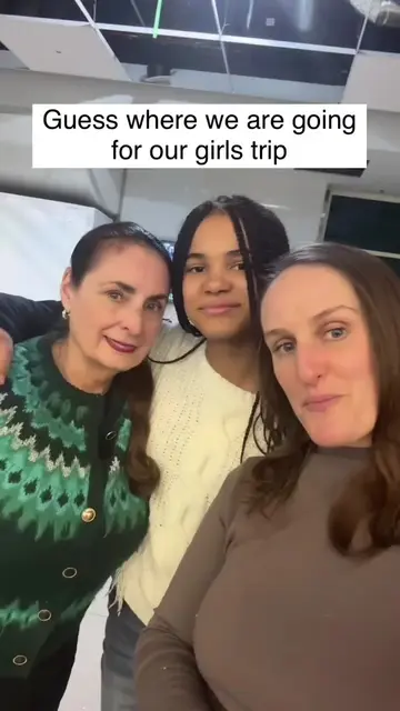 Our girls trip heads to a luxury Colorado dude ranch