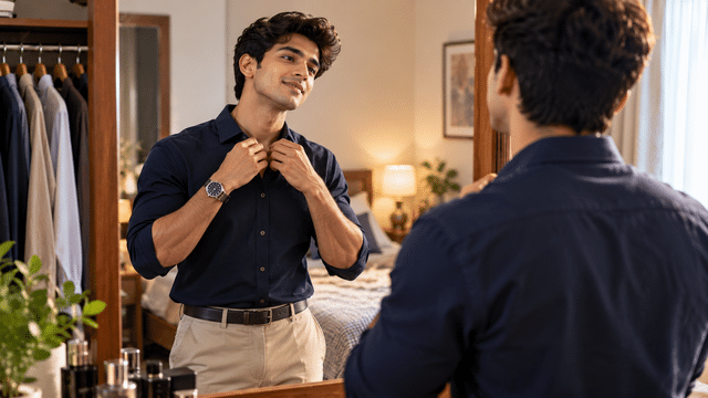 Going on a first date? Avoid these small mistakes