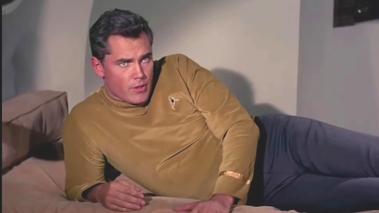 Why Star Trek replaced Jeffrey Hunter with William Shatner, according ...