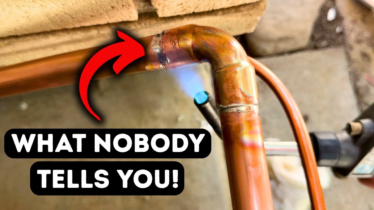 Soldering vs brazing. Which is better?