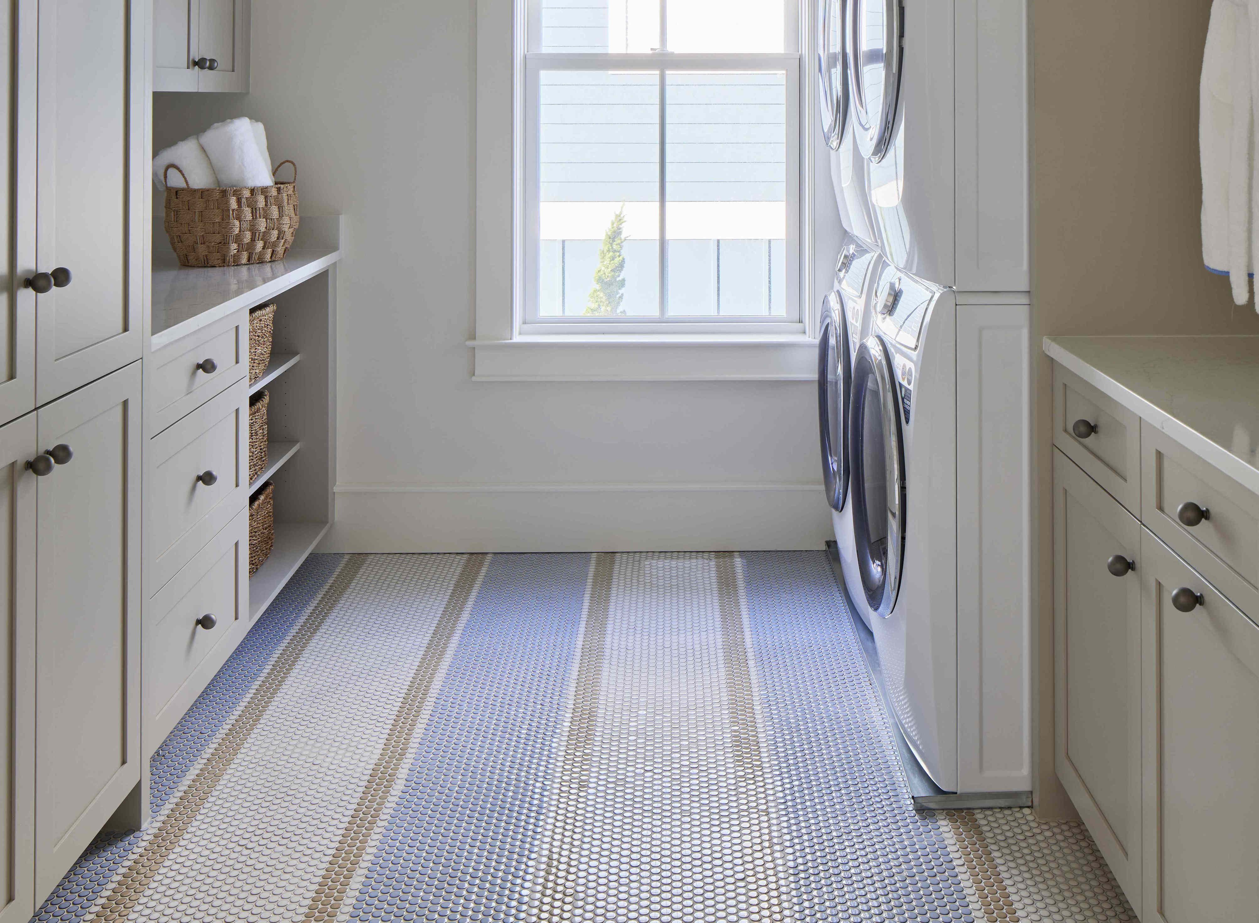 This historic design feature is making a bold comeback