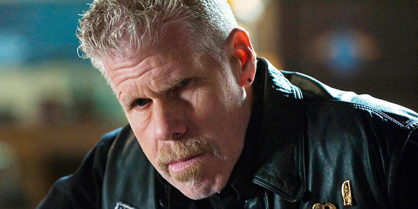 Charlie Hunnam's 'Sons of Anarchy' spin-off officially gets major ...