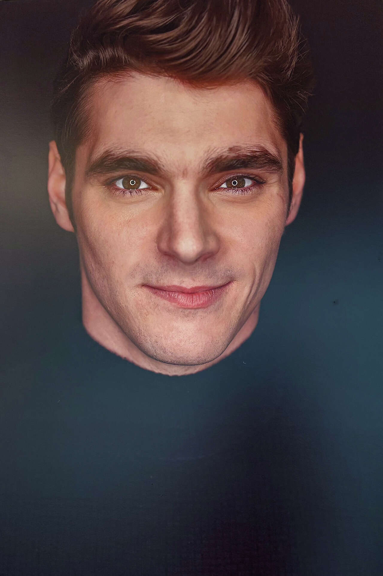 Brownsville community remembers 'Breaking Bad' actor RJ Mitte at ceremony