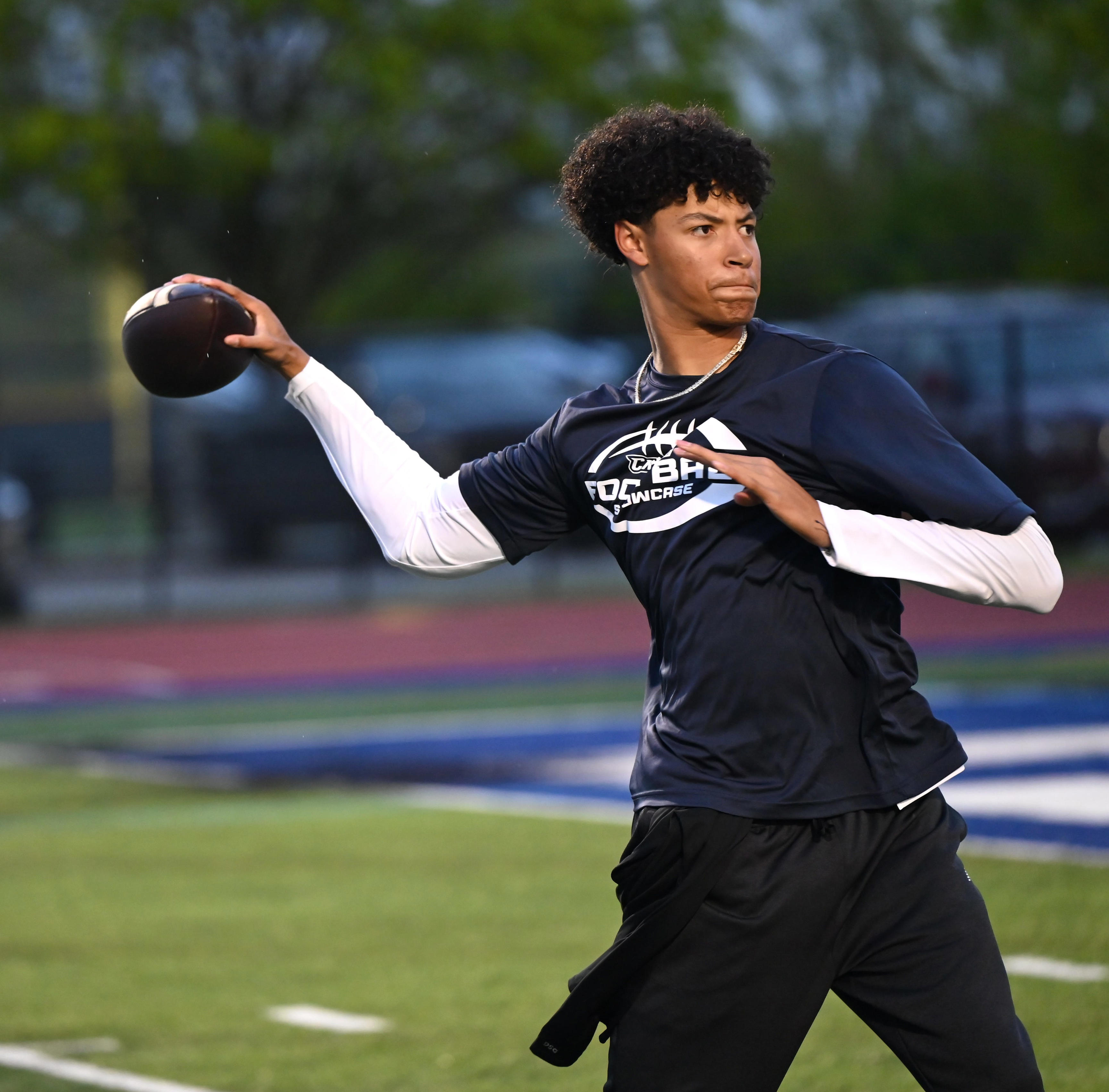 2028 football recruiting rankings: USA TODAY Sports' updated top 100