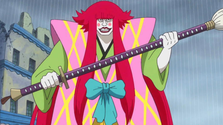 6 One Piece plot twists that hit different on a rewatch