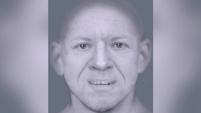New appeal over body found in reservoir in wetsuit two years ago
