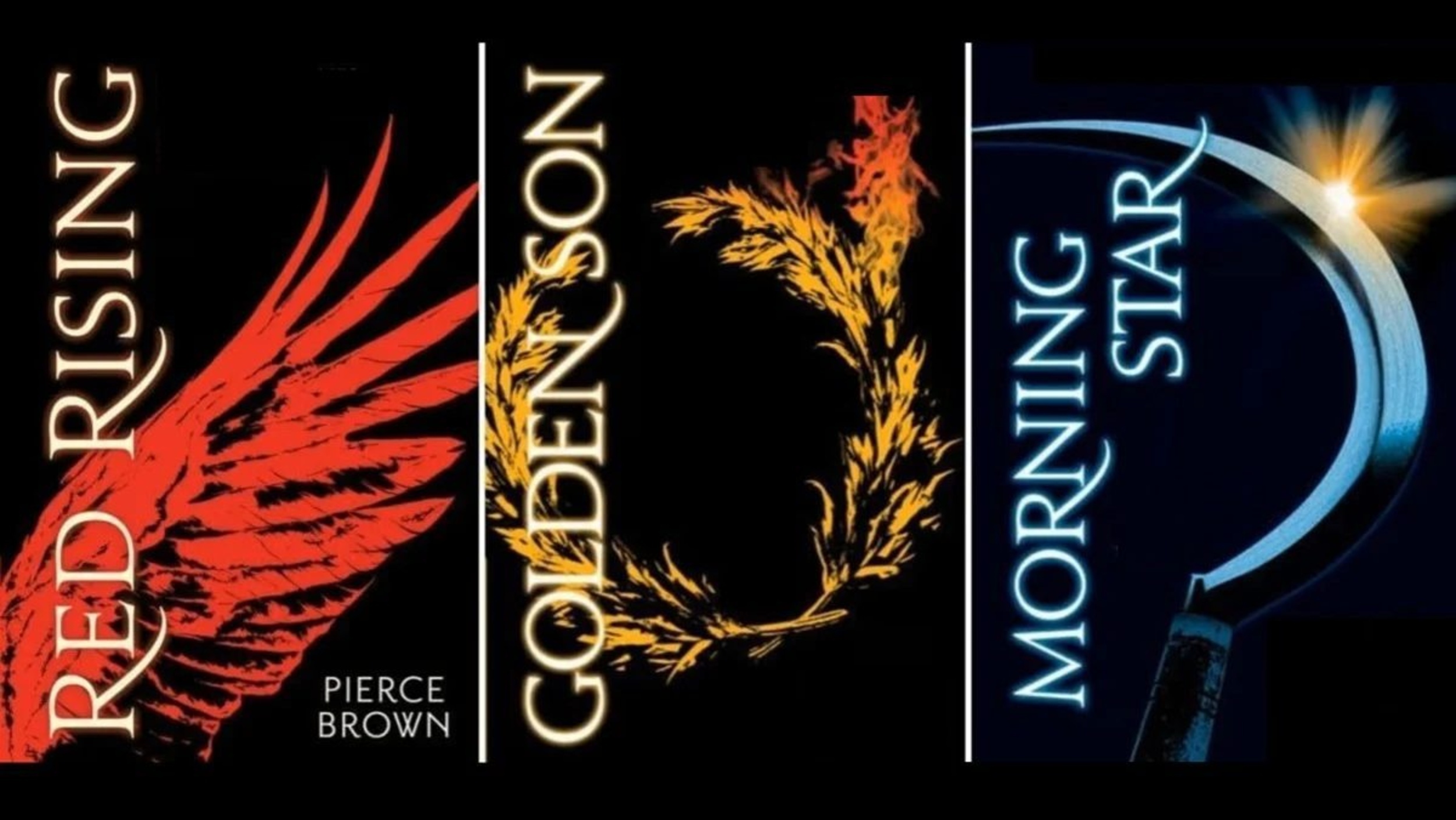ancis Lawrence to direct an adaptation of 'Red Rising' novel