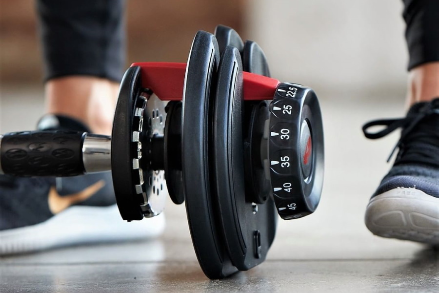 20 Best Home Gym Equipment for a Home Gym