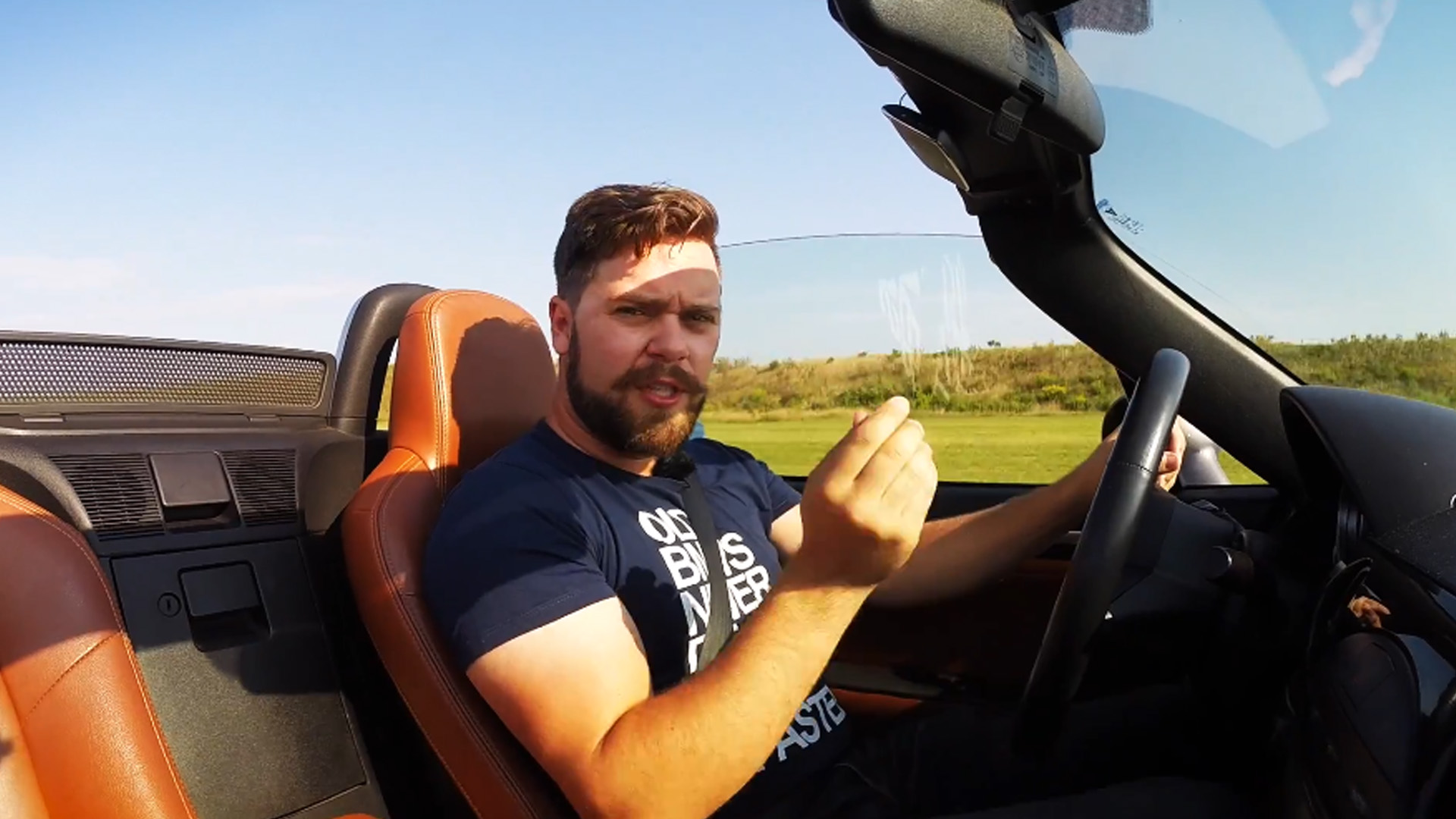 Heel toe downshifting starts with pedal coordination