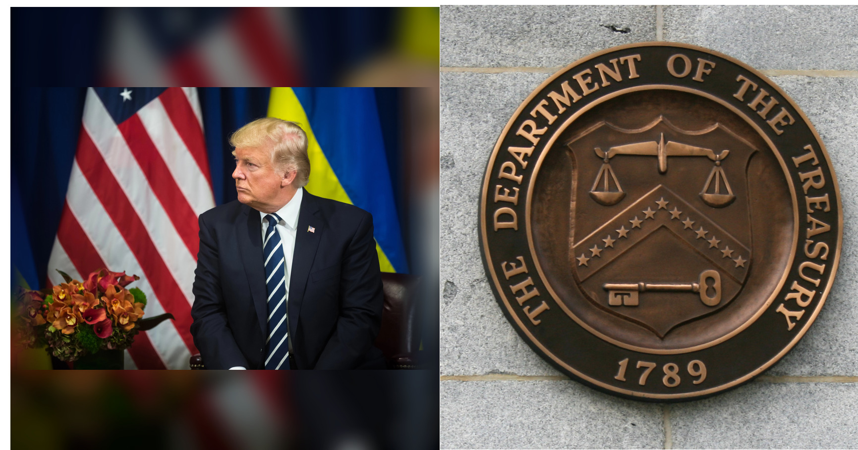 US deficit hits $1.993 trillion as tariff refunds cut revenue
