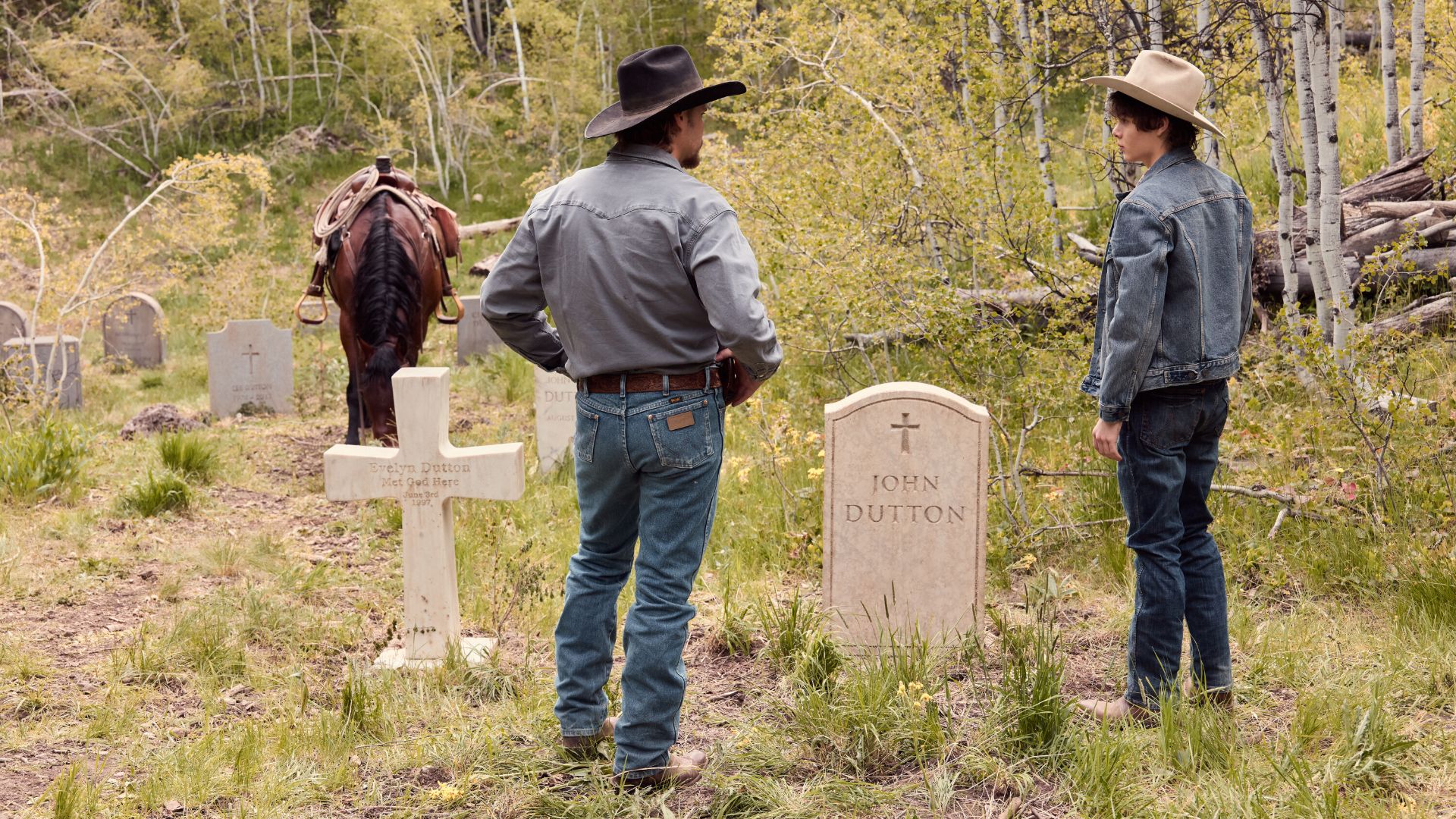 Yellowstone's 2026 return threatens to rip apart 2 Duttons forever