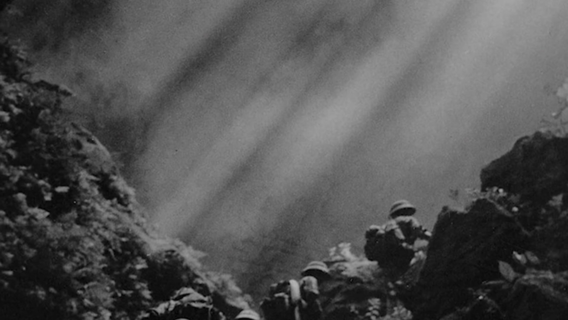 Colonel Camp reflects on Khe Sanh