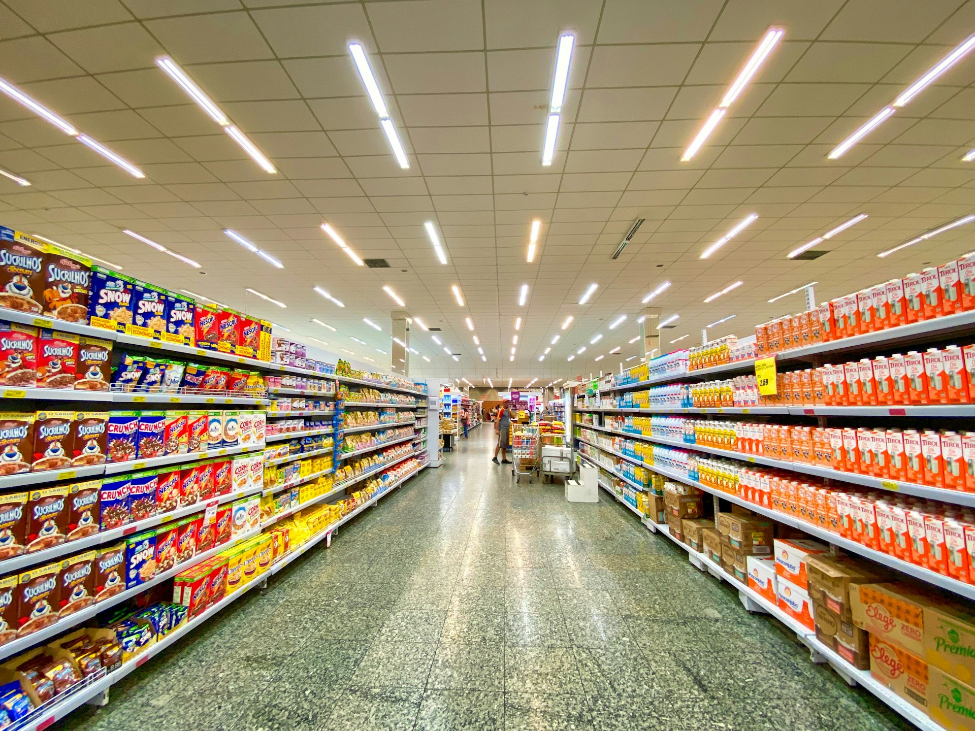 Why Canadian grocery stores post record profits during 'inflation'