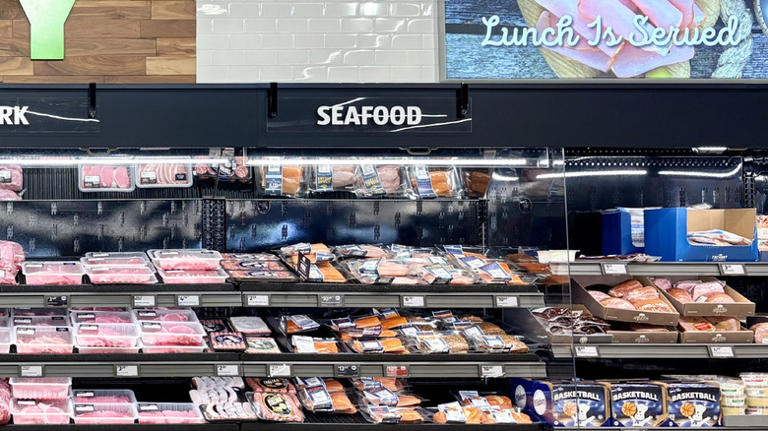 The hands-down cheapest fresh fish you can buy at Aldi