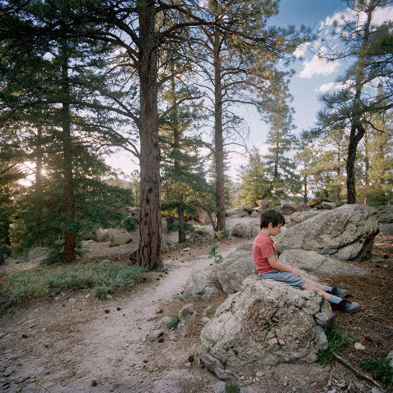At Liliana Bloch Gallery, 3 artists reveal photography's power across time