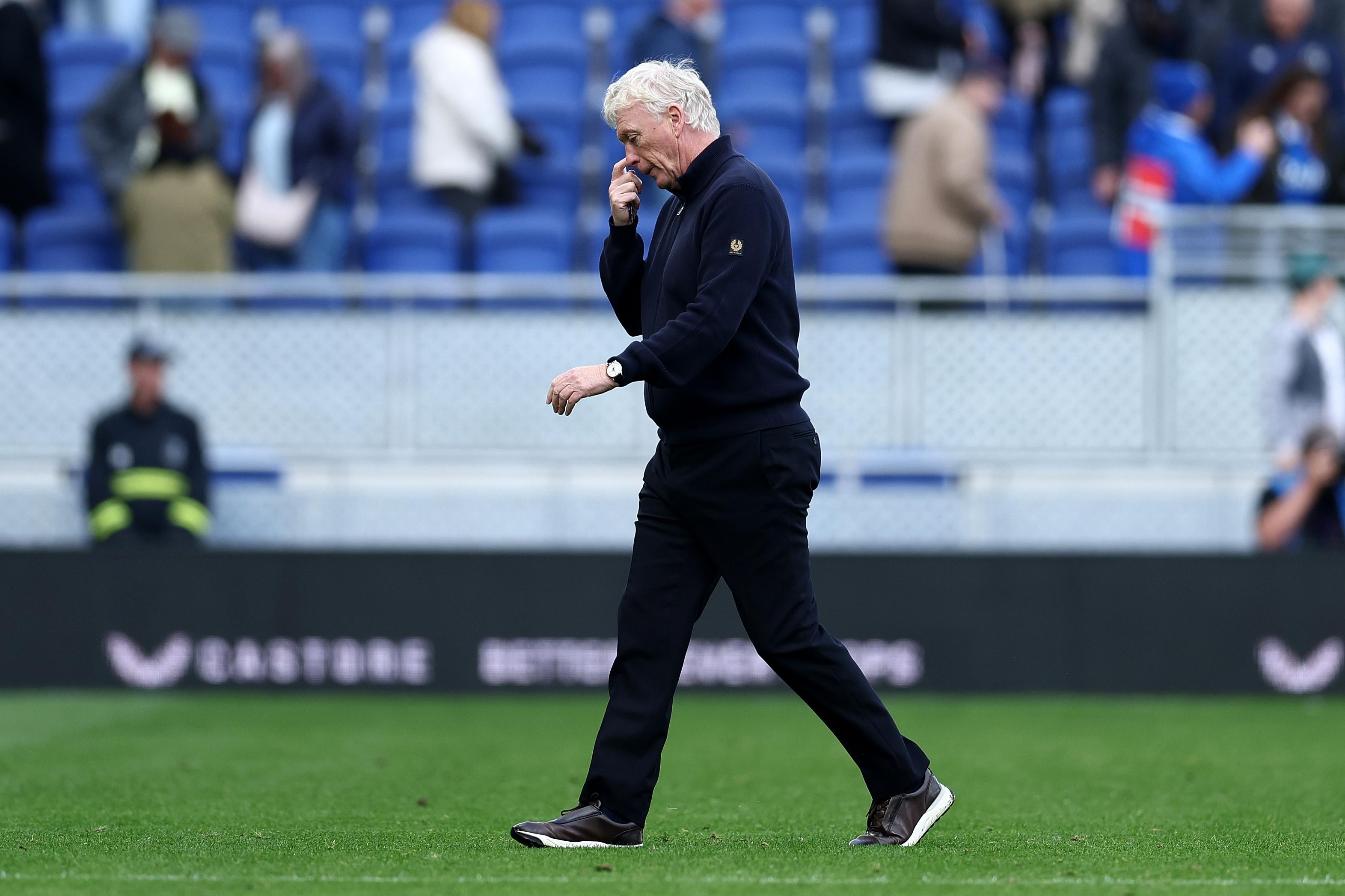 Everton 0-2 Chelsea: Match report & instant reaction | Neto brace ends ...