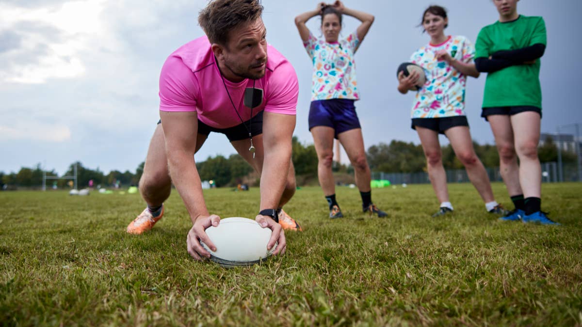 Essential biomarkers for team and field sport athletes: What to track ...