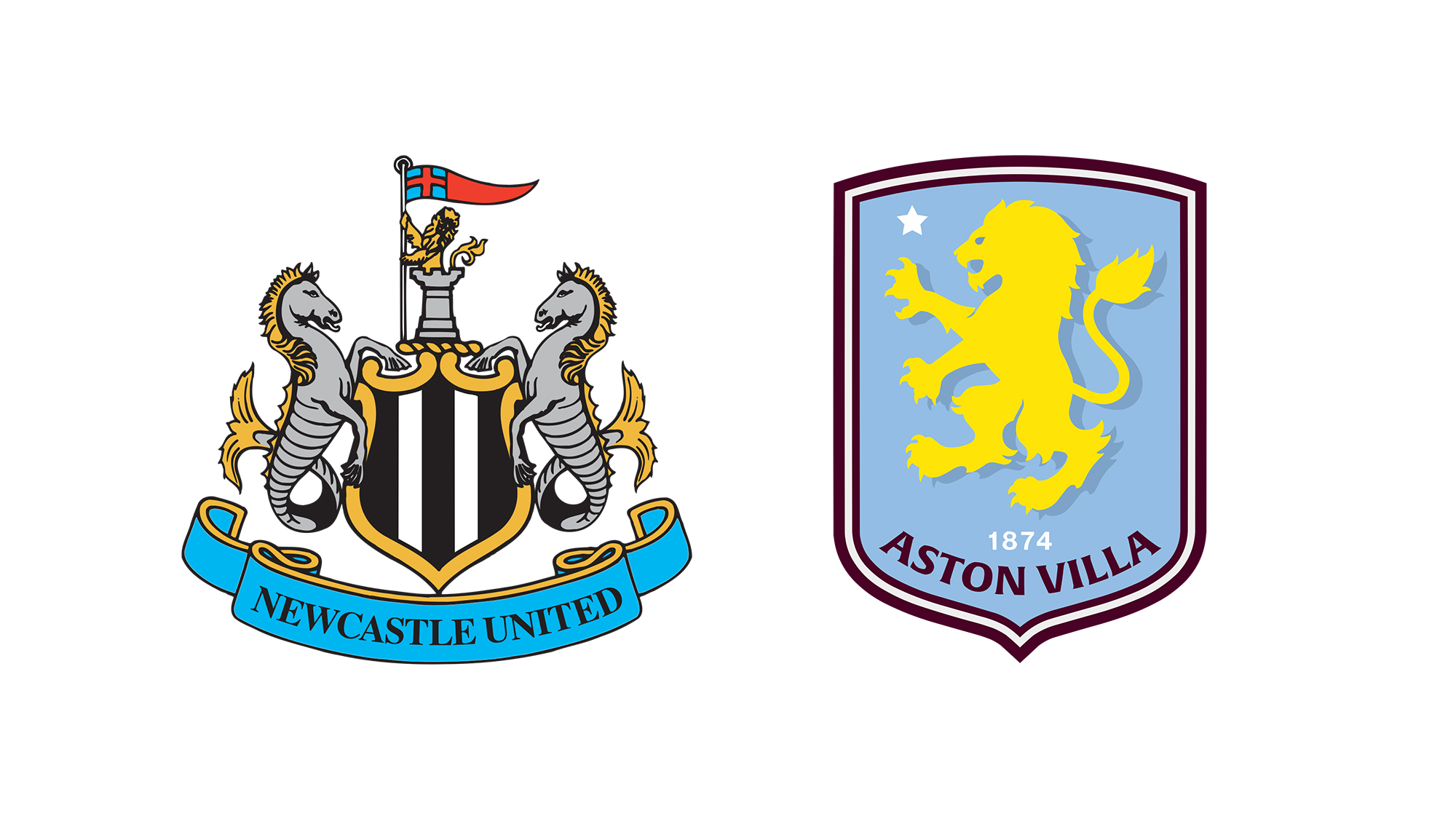 Confirmed Newcastle United team v Aston Villa as Joelinton, Botman ...