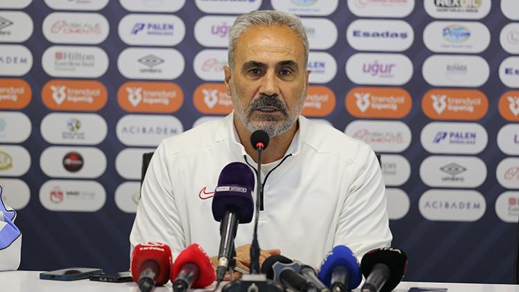 Mustafa Dalcı: 'Atak sonlandırmada sorunlar yaşadık'