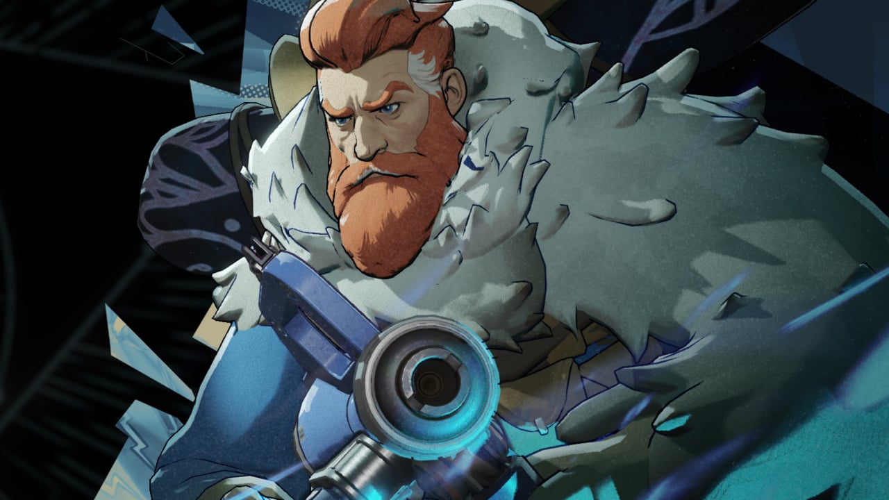 Deadlock cracks 300,000 concurrent players following new hero release ...