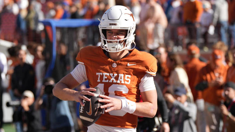 Tankathon's newest 2027 NFL mock draft features serious changes