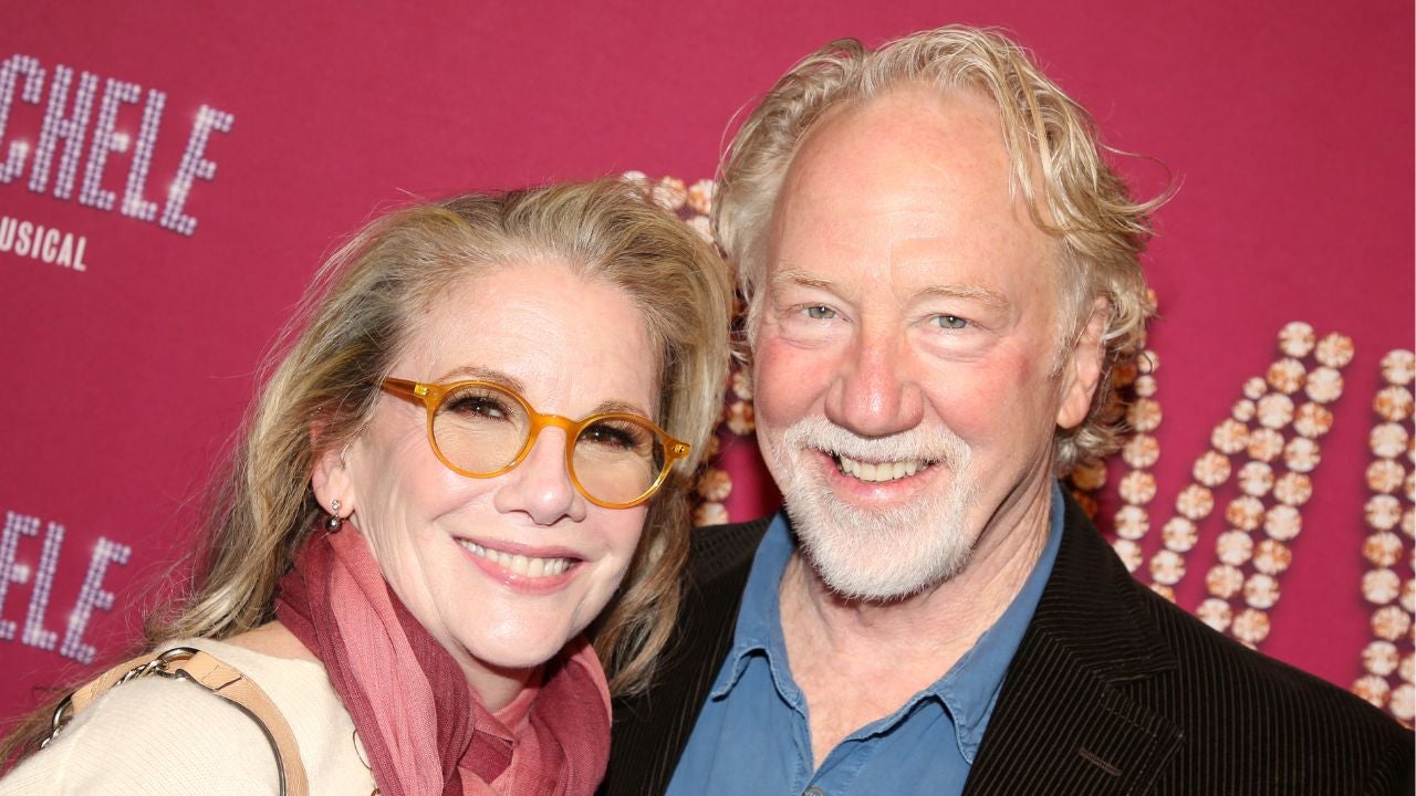 Melissa Gilbert shares cryptic post after husband Timothy Busfield's ...