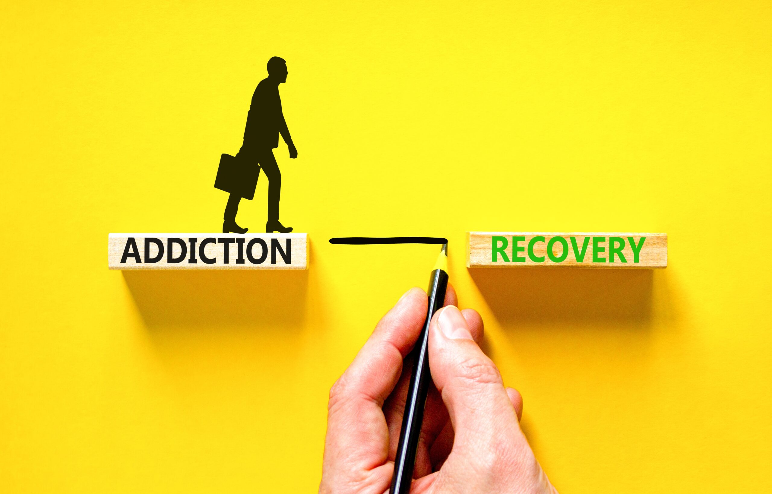 What actually helps people stay in addiction recovery? Experts explain ...