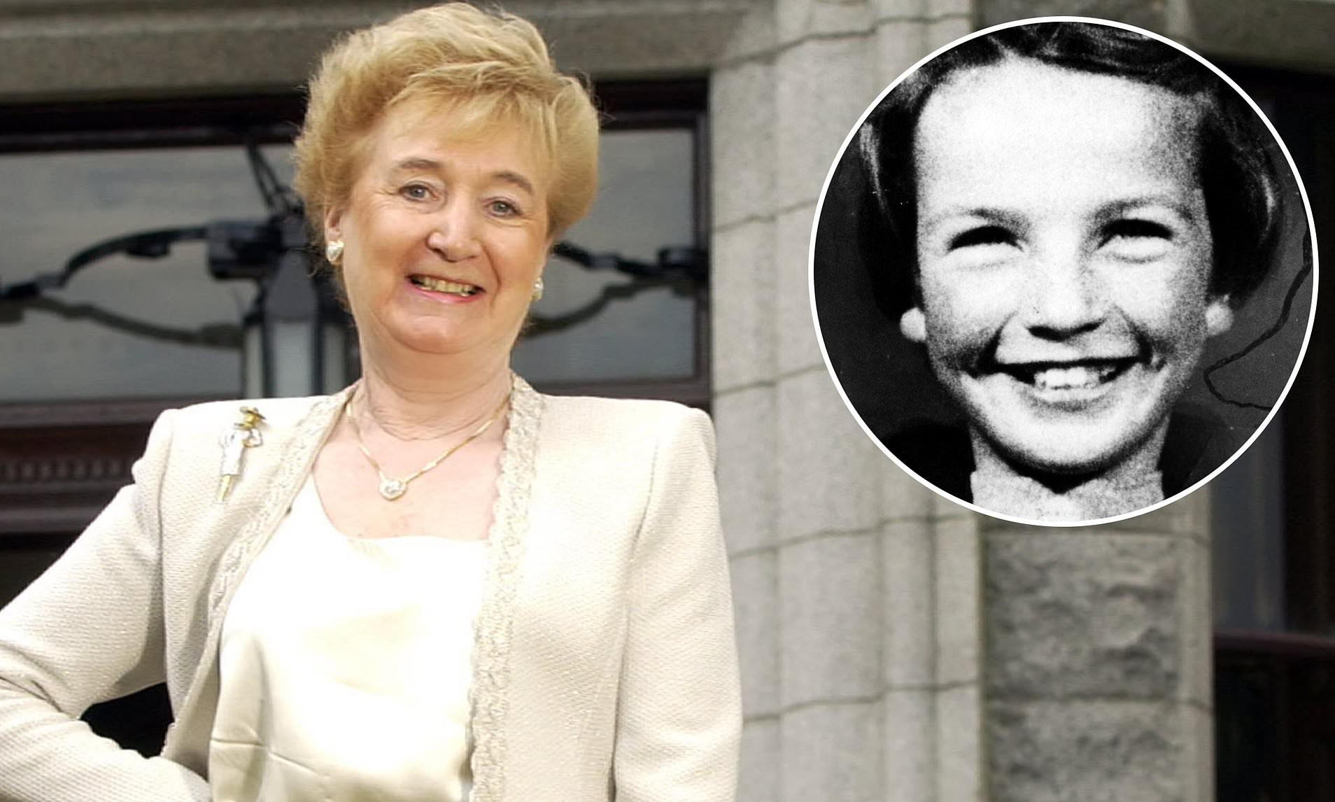 Tycoon Vera's legacy as she leaves part of £6m fortune to charity named ...