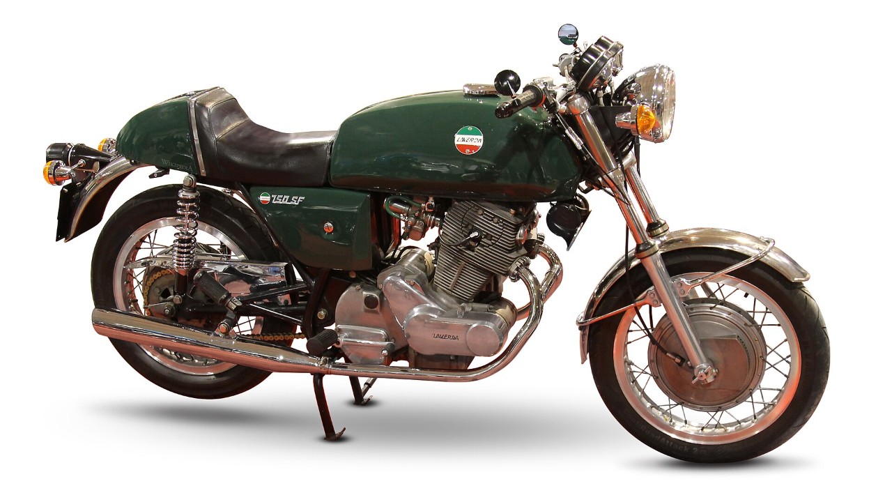 6 Italian motorcycles that enthusiasts love more than collectors do