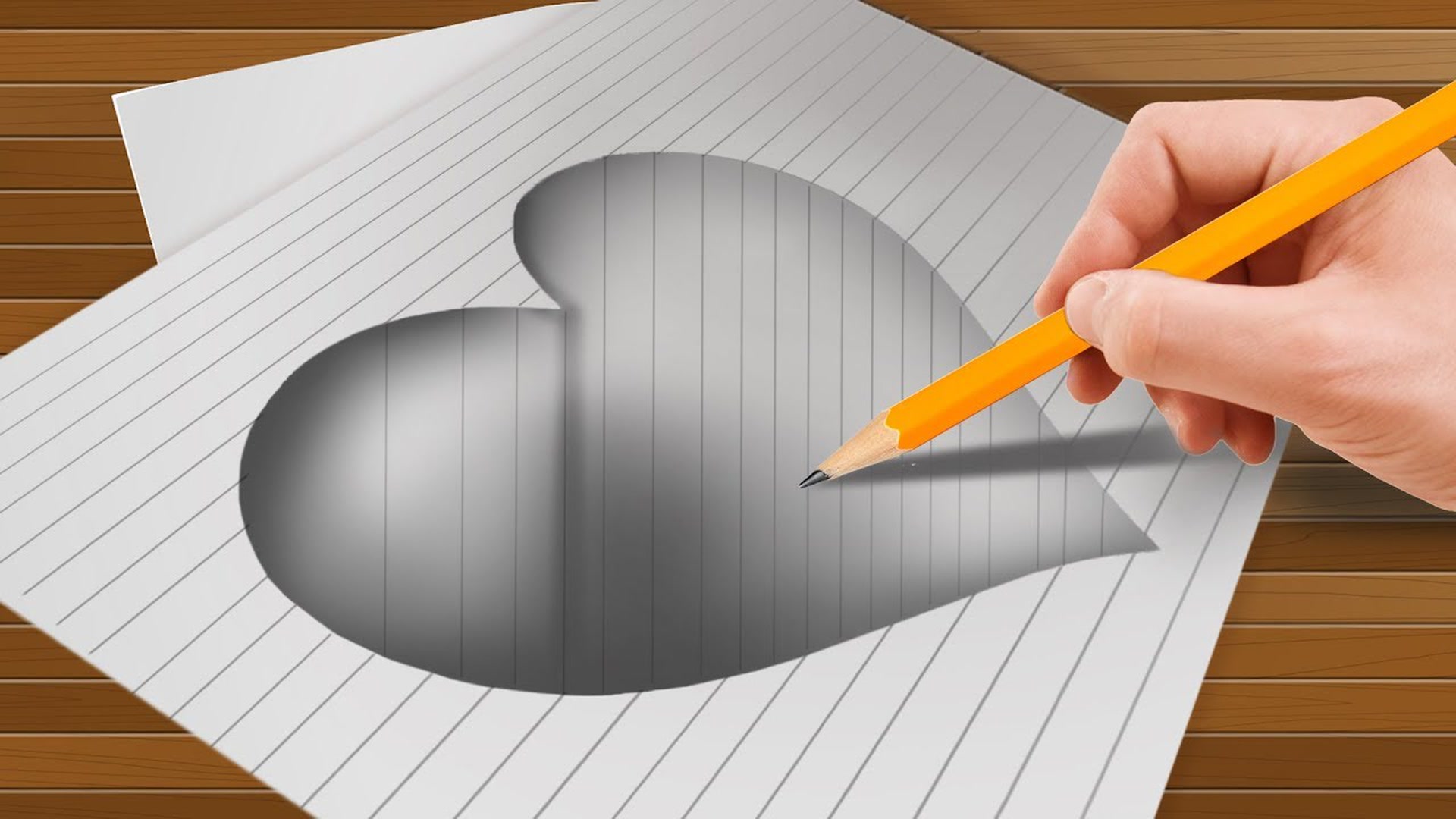 16 easy drawing ideas for when you don't know what to create