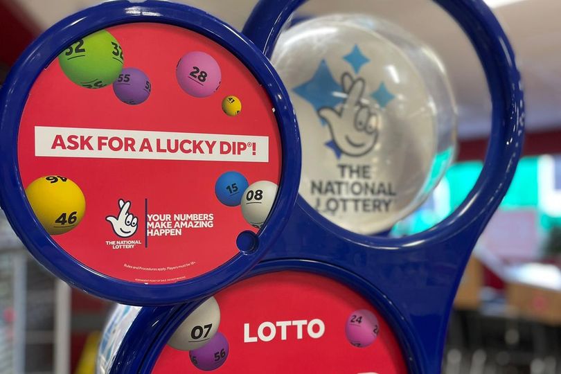 Plymouth's lottery secrets: Where we rank on the UK's lucky postcode list