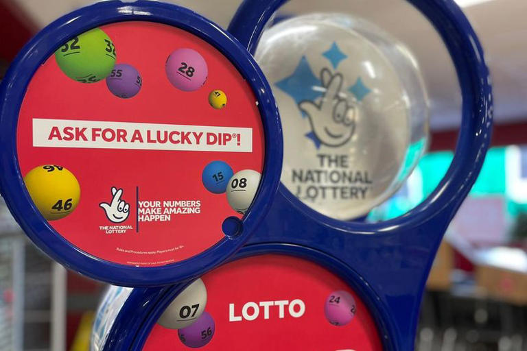 Plymouth's lottery secrets: Where we rank on the UK's lucky postcode list