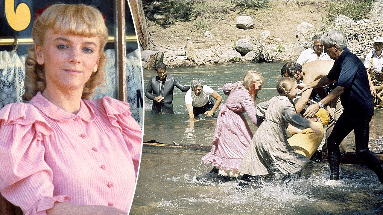 Little House on the Prairie star says brutal filming conditions left cast members unconscious