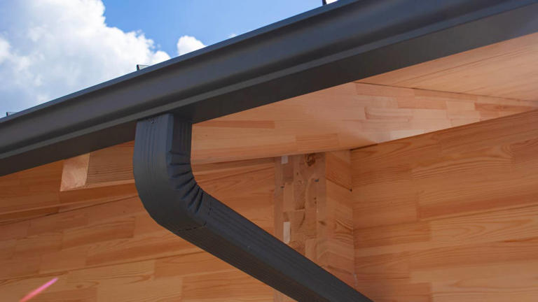 A gutter pro shares the quick cleaning trick to try before fall storms