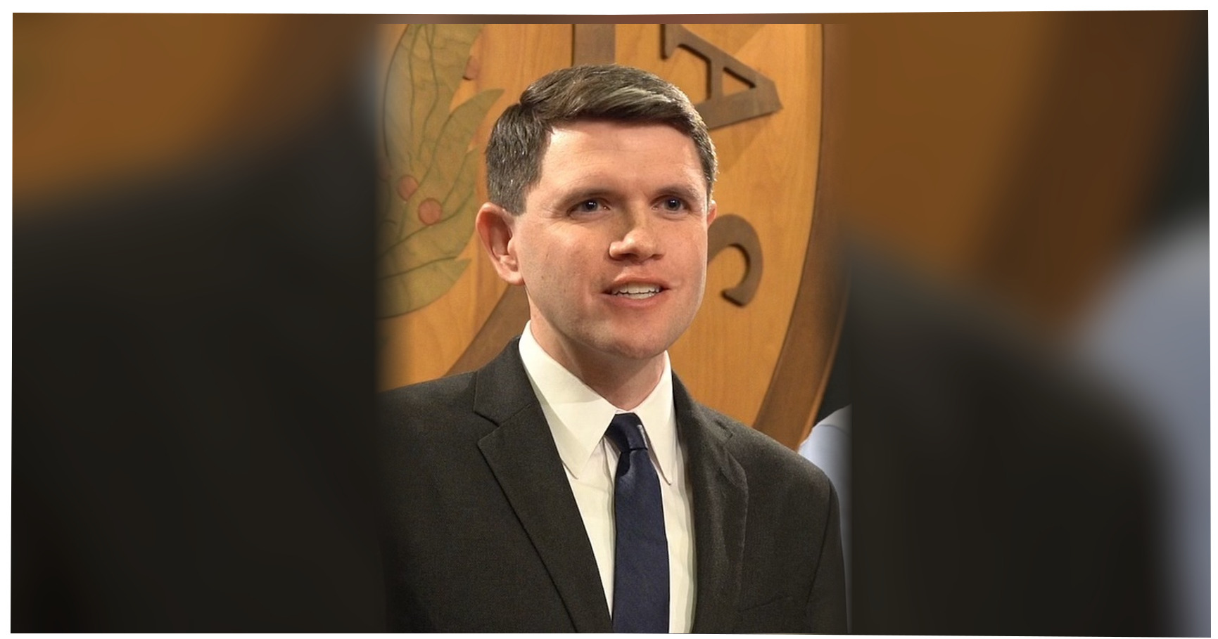 Black civic group blasts James Talarico’s campaign over canceled event ...