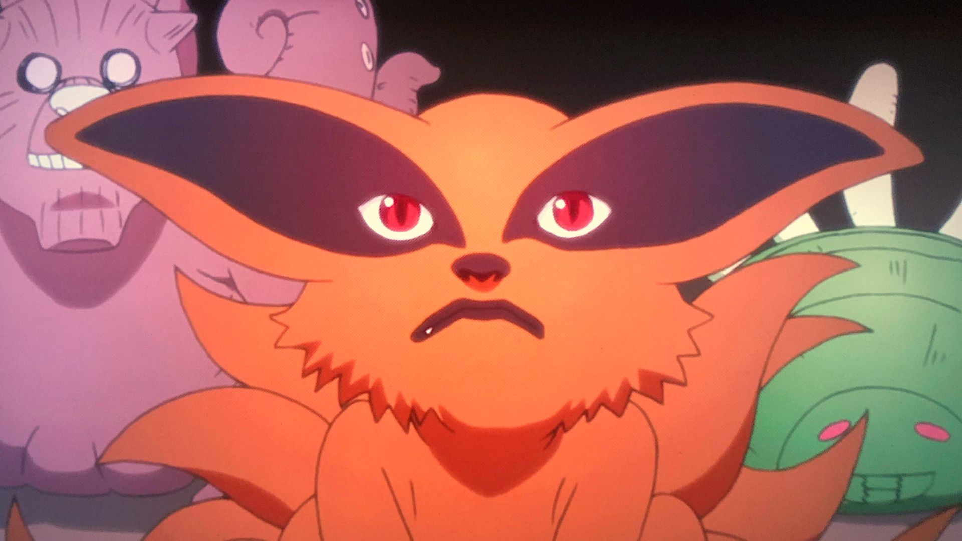 Naruto's big manga return includes Kishimoto's most adorable redesign ...